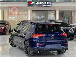 فولكسفاغن جولف